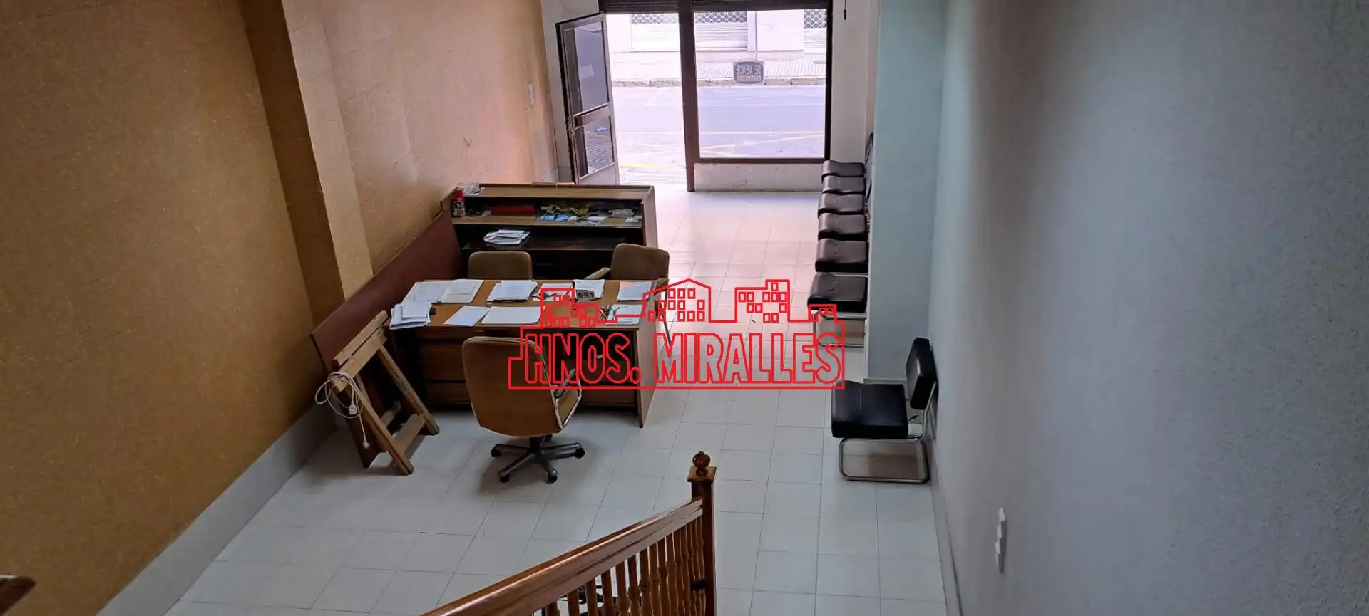 Local comercial en venda a Aspe Centro, imagen 4