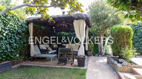 Foto 3 de Casa adosada en venda a Corralejos - Campo de las Naciones, Madrid