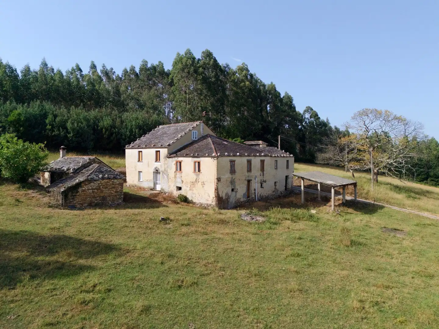 Casa in vendita a Cardoxe - Santa Cilla, imagen 93
