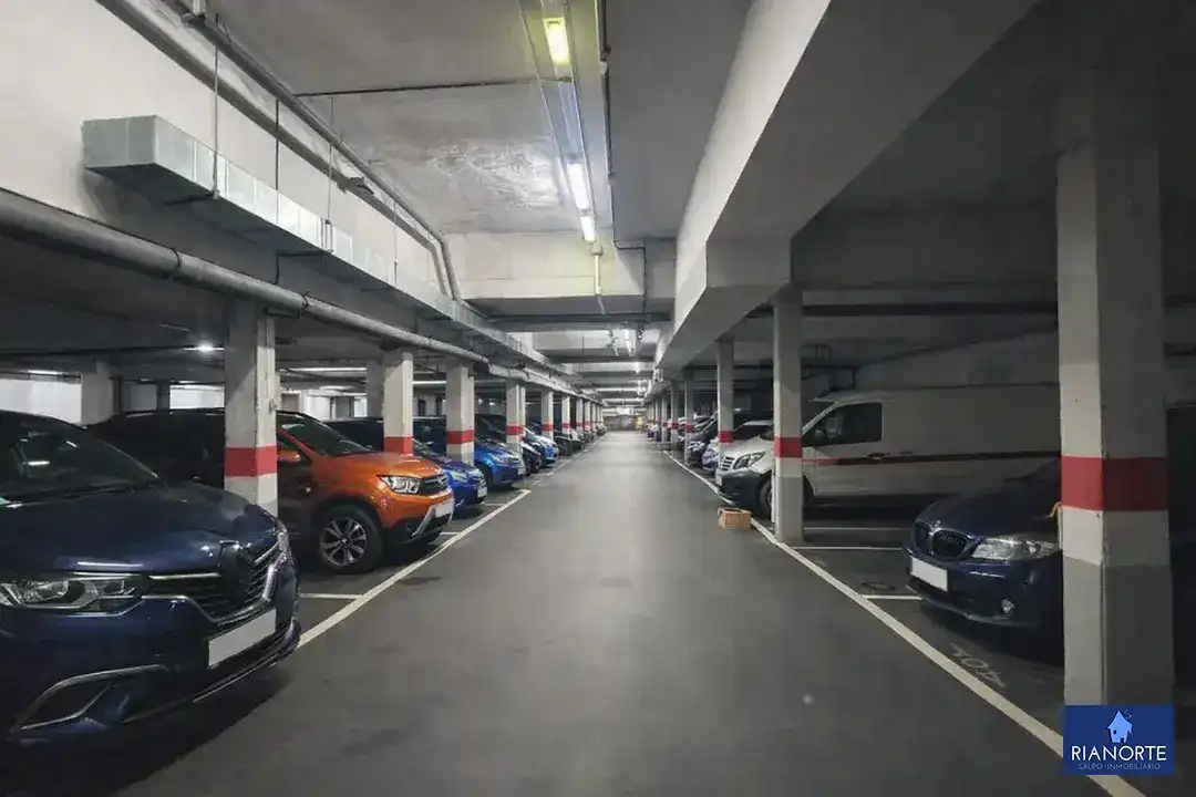 Parcheggio in vendita a Calle Isla de la Erbosa, imagen 4