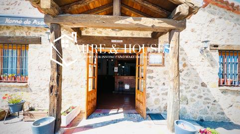 Foto 3 de Casa o chalet en venta en Calle Real, Collado Hermoso, Segovia