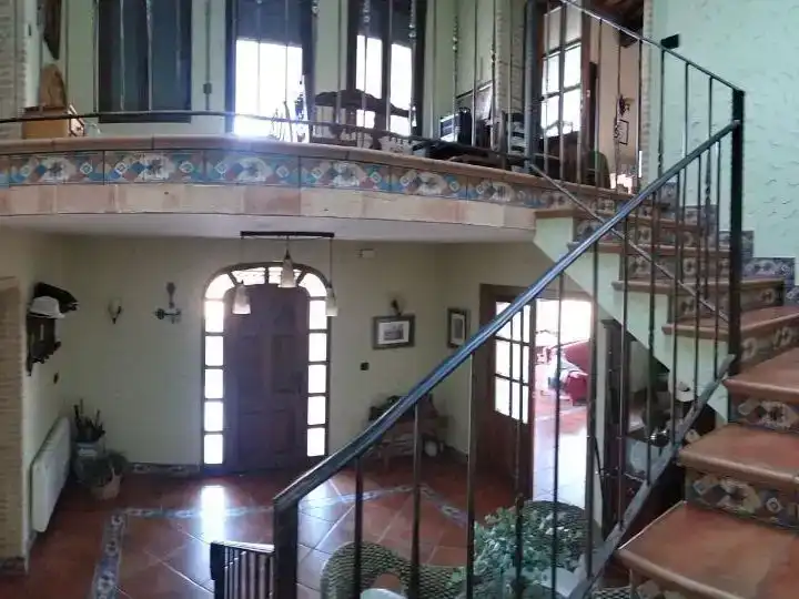 Casa o chalet en venta en Yeste con Aire acondicionado, Jardín privado y Piscina