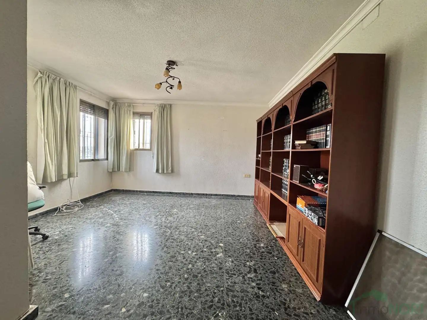 Wohnzimmer von Haus oder Chalet zum Verkauf in Cartagena mit Klimaanlage, Heizung und Abstellraum