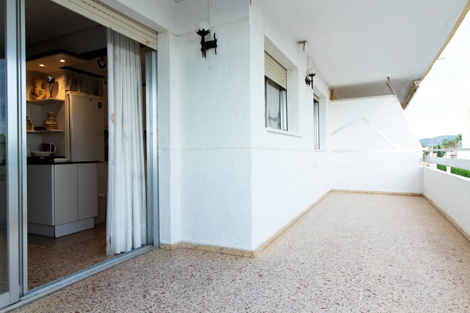 Pis amb piscina de lloguer a Canet d` En Berenguer - AV BLASCO IBAÑEZ, imagen 11