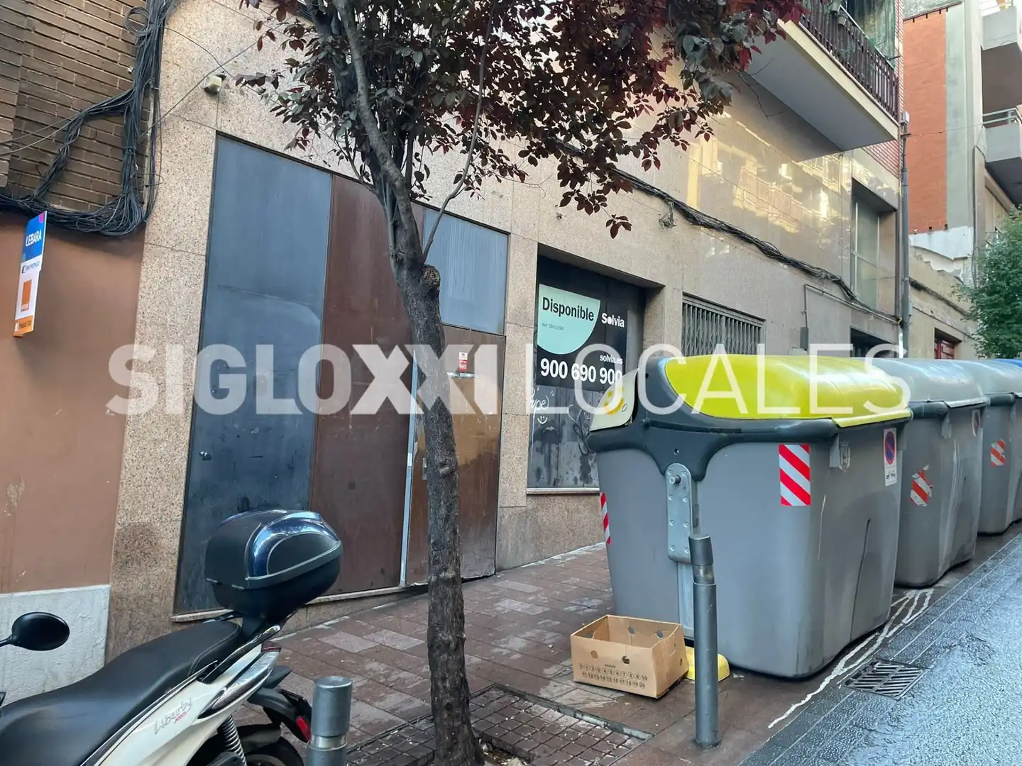 Local comercial en alquiler en RELLOTGE (Santa Coloma de Gramenet), imagen 11