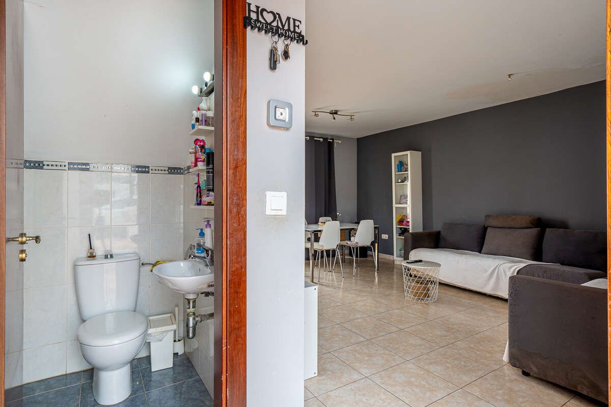 Habitación de Dúplex en venta en Yaiza con Terraza, Amueblado y Balcón
