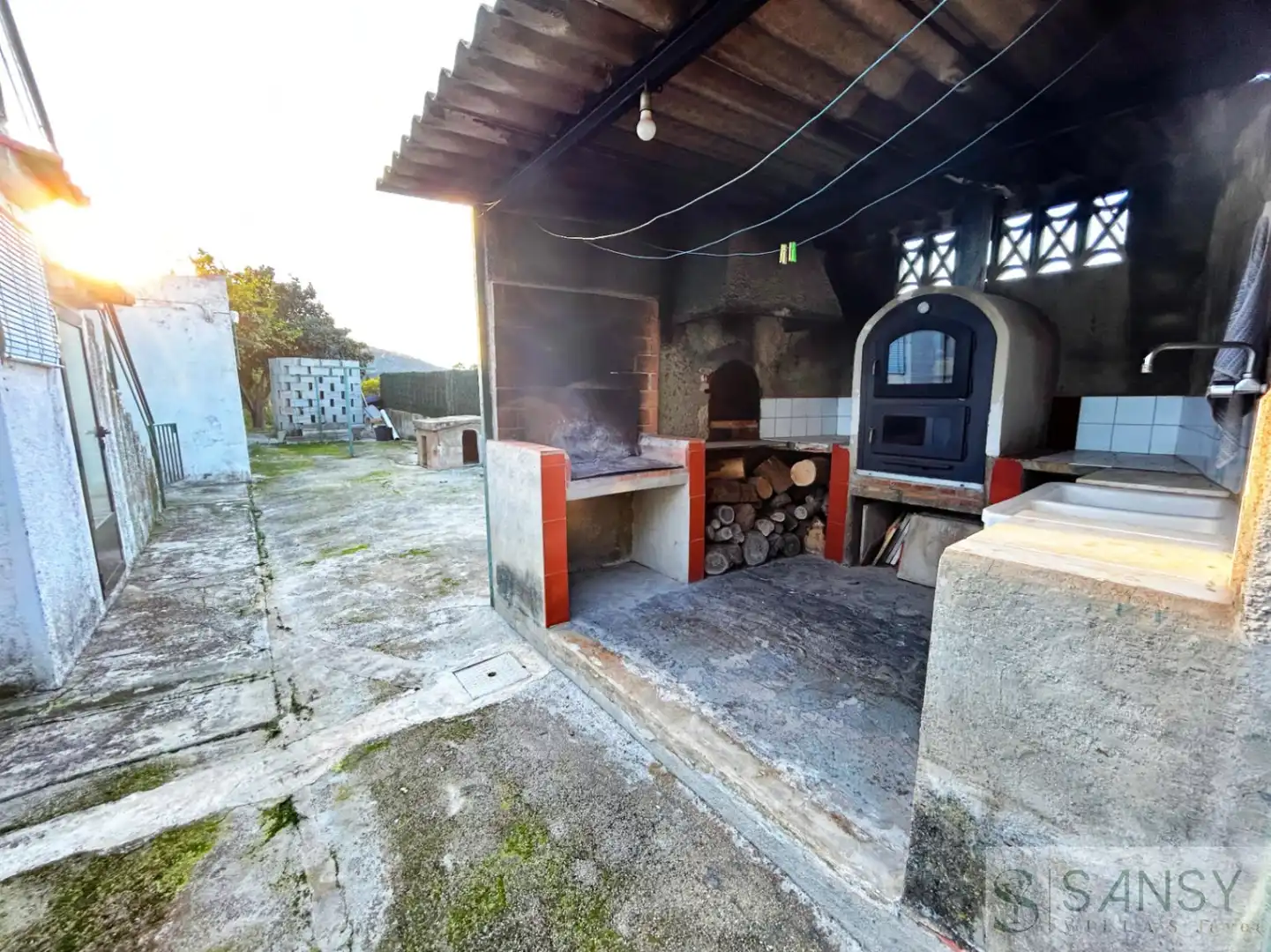 Villa con piscina in vendita a Centro, imagen 17