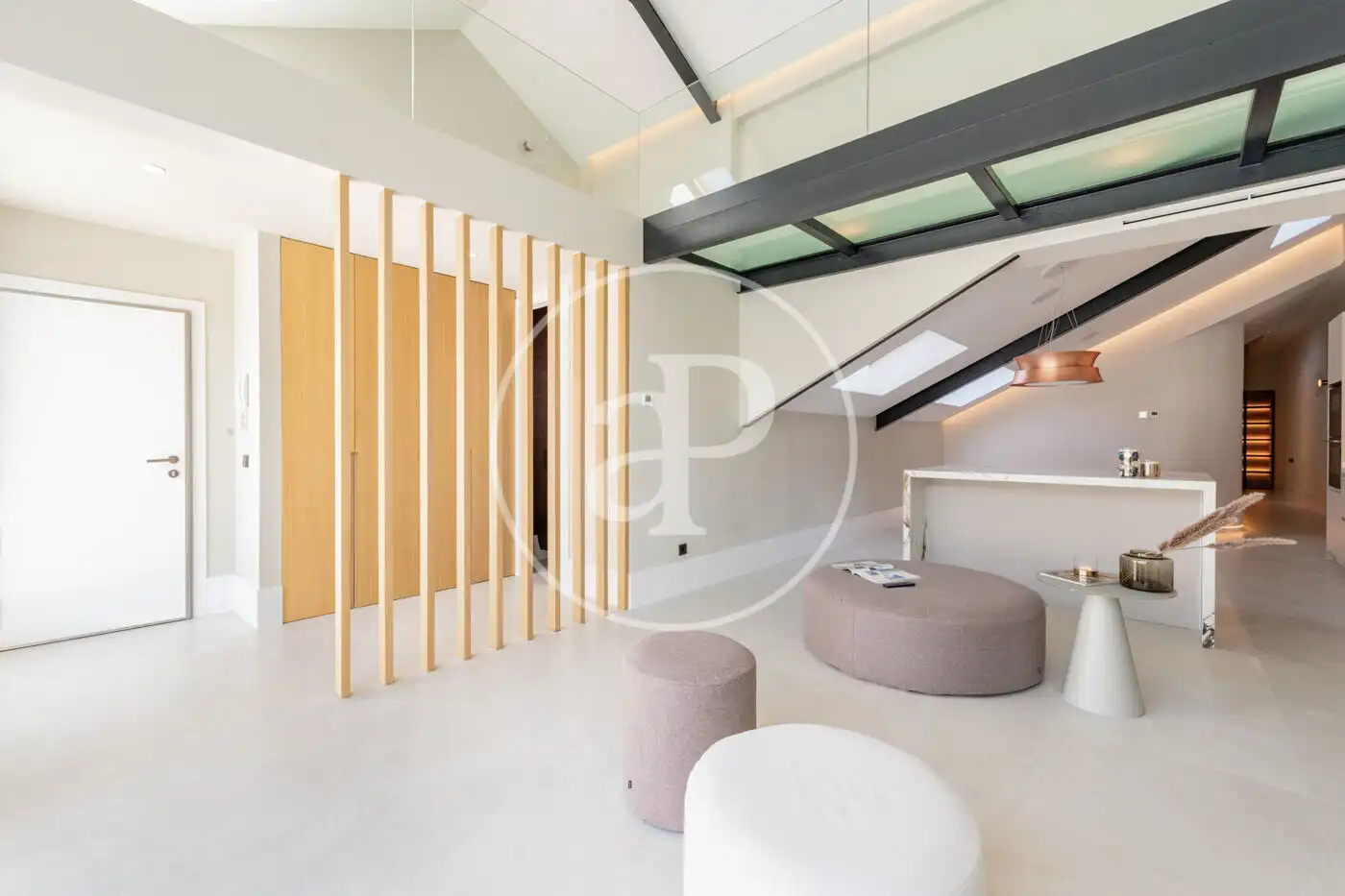 Appartement avec ascenseur à vendre à Calle de Goya, imagen 8
