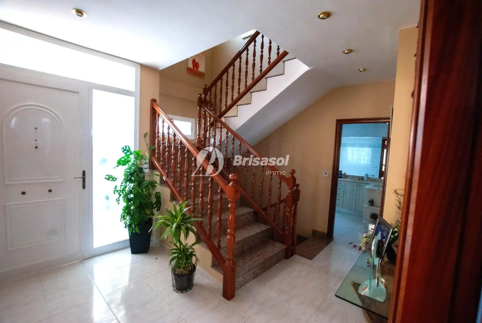 Casa o chalet en venta en Valls con Aire acondicionado, Calefacción y Jardín privado