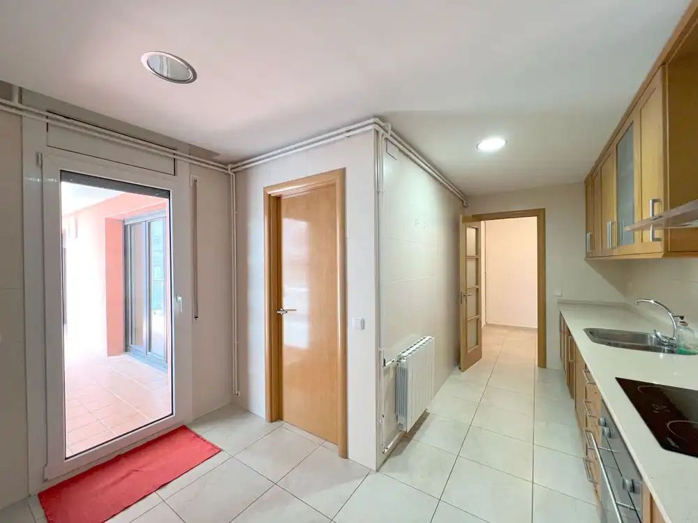 Flat for rent in L'Espluga de Francolí  with Heating, Terrace and Balcony