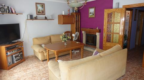 Foto 3 de Casa o xalet en venda a Torvizcón, Granada