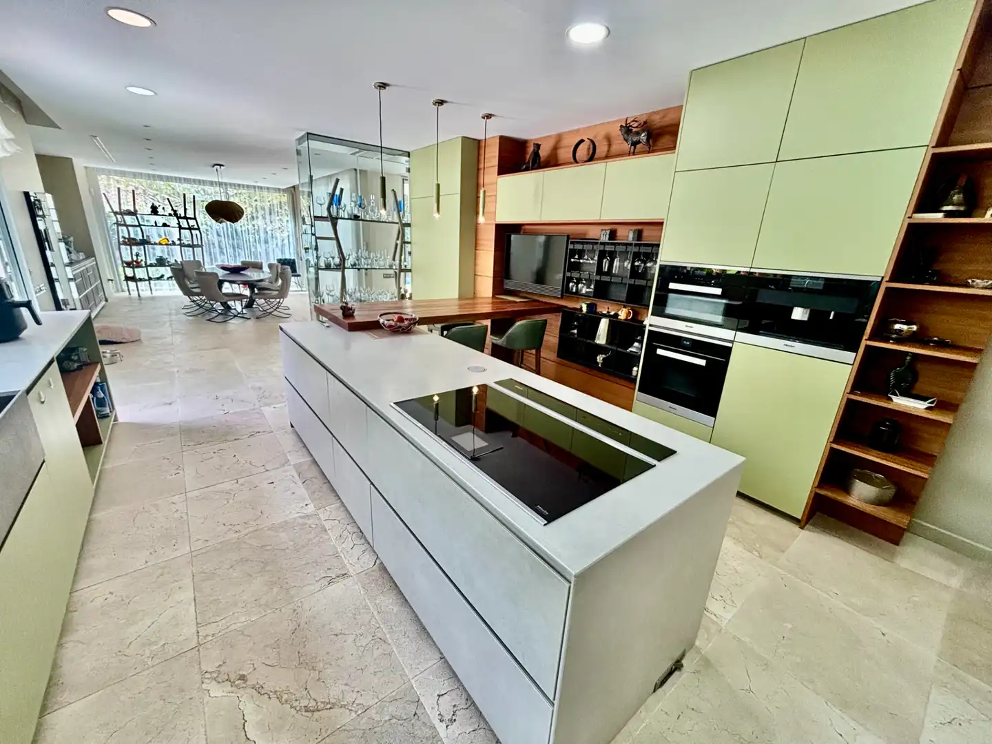 Villa avec piscine à vendre à Playa de San Juan - El Cabo de las Huertas, imagen 31