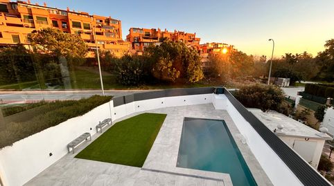 Photo 2 of Houses for sale in Los Jardines de Marbella - La Ermita, Marbella