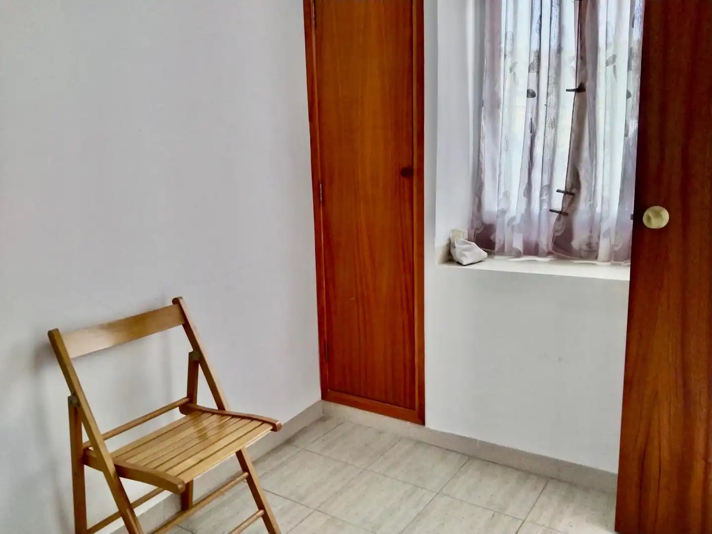 Dormitori de Casa o xalet en venda en Penàguila amb Terrassa, Traster i Moblat