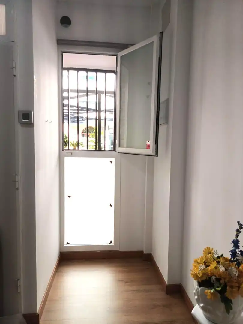 Balcony of Study for sale in Málaga