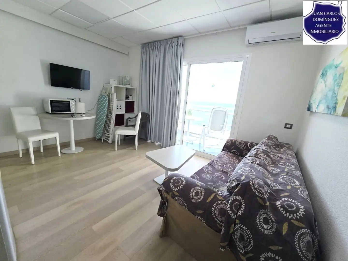Apartament amb piscina de lloguer a Arguineguín, imagen 23