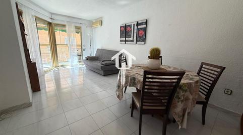 Foto 4 de Pis en venda a Plaza Plaza Navarro Rodrigo, Benalúa, Alicante / Alacant