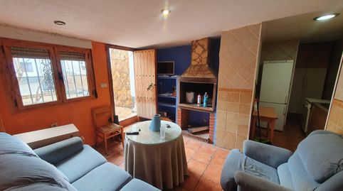 Foto 2 de Casa o xalet en venda a Guadix, Granada