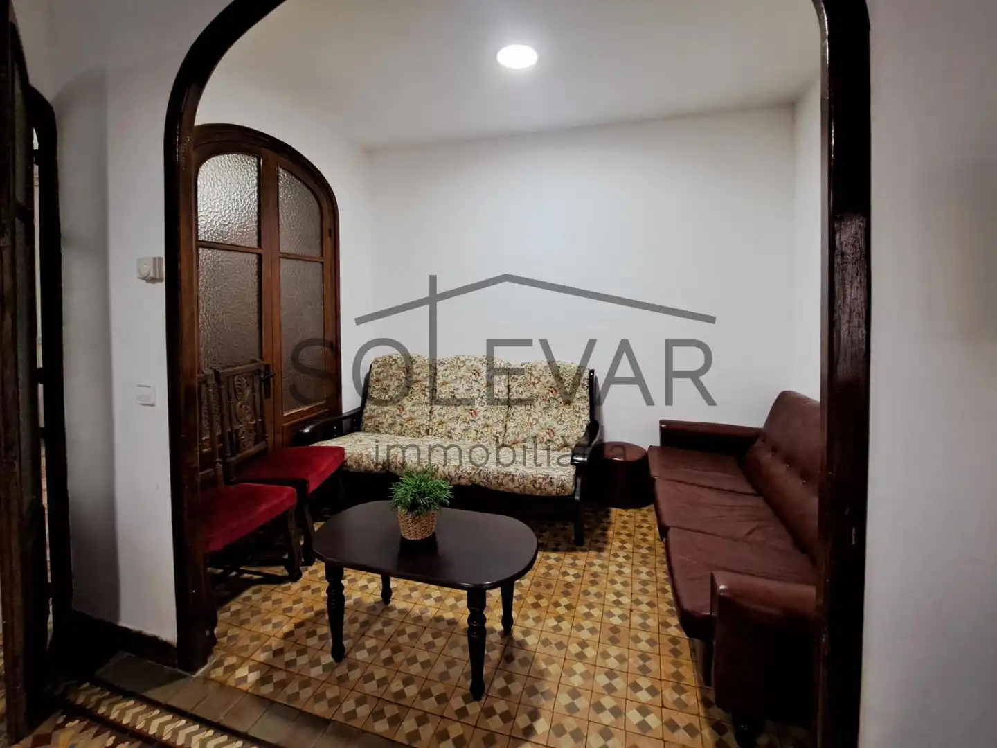 Casa amb terrassa en venda a Carrer Carrer Soldevila, imagen 5