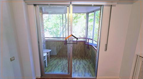 Foto 5 de Pis de lloguer a Paseo de la Reina Cristina, Jerónimos, Madrid