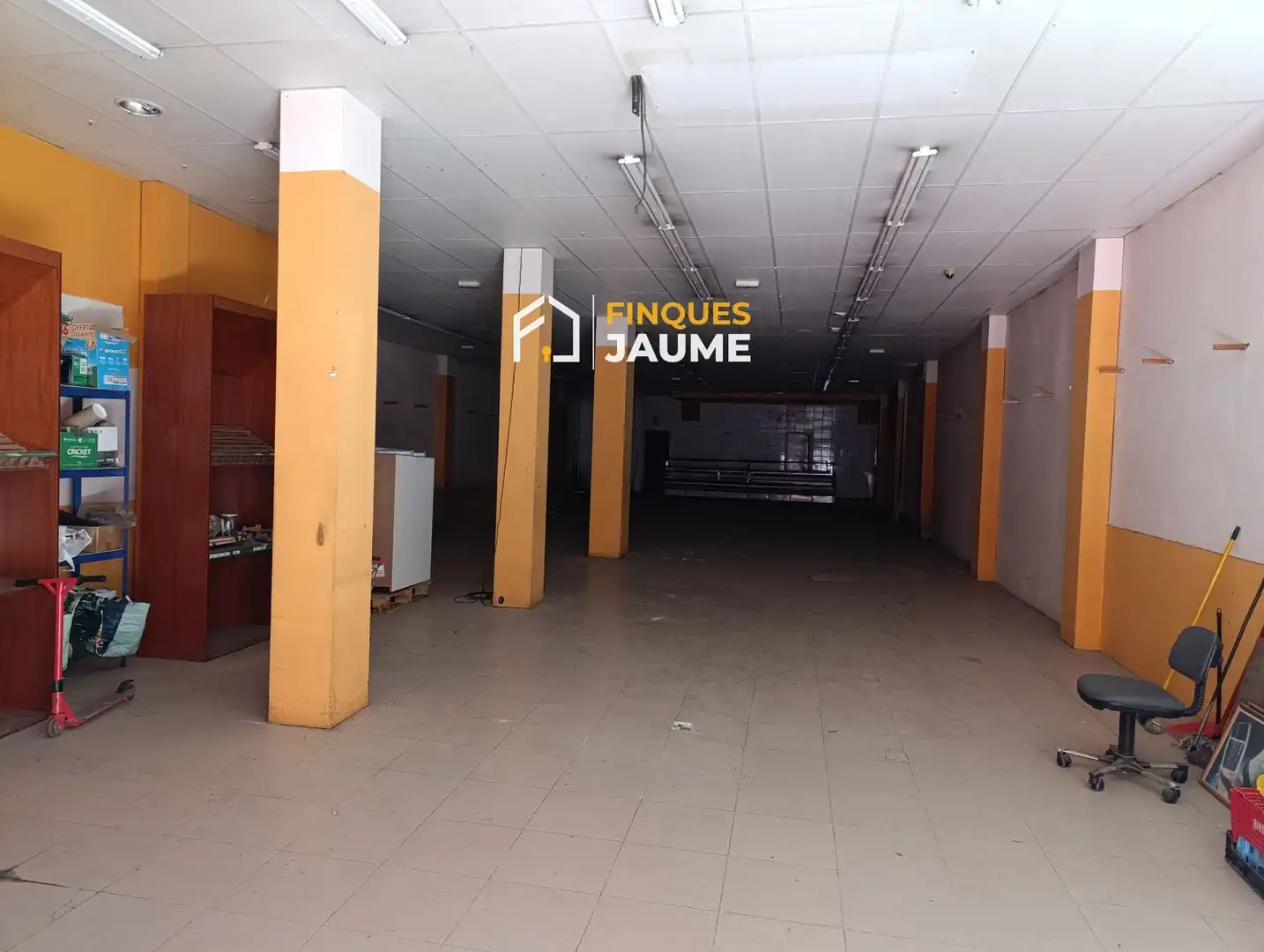 Business premises for sale in COL·LEGI, imagen 6