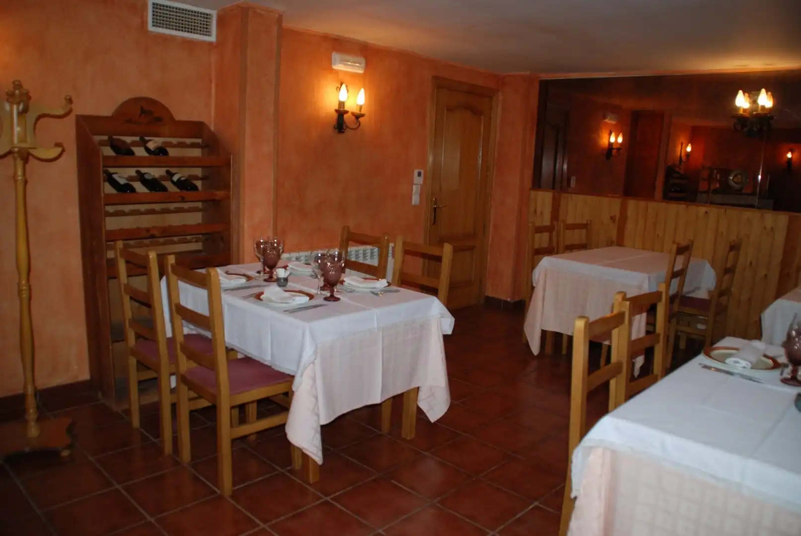 Local en venta en Binaced con Aire acondicionado