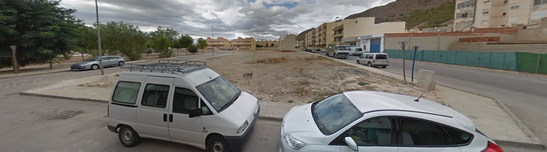 Residencial en venda en Redován