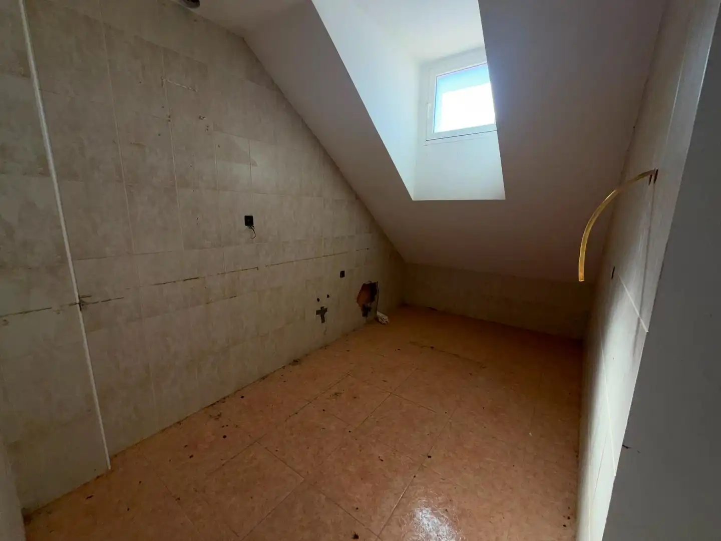 Apartamento en venta en Puerto Serrano