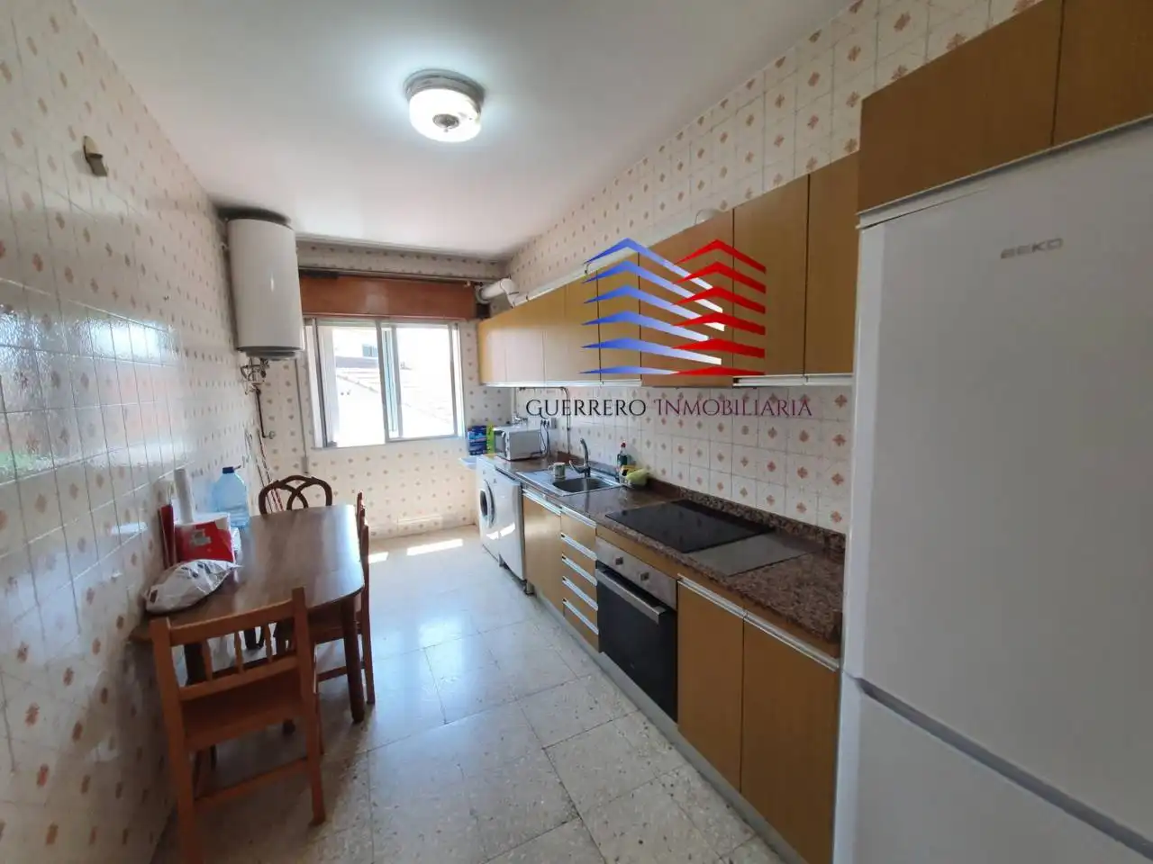 Wohnung mit Terrasse zur Miete in Avenida HABANA, imagen 2