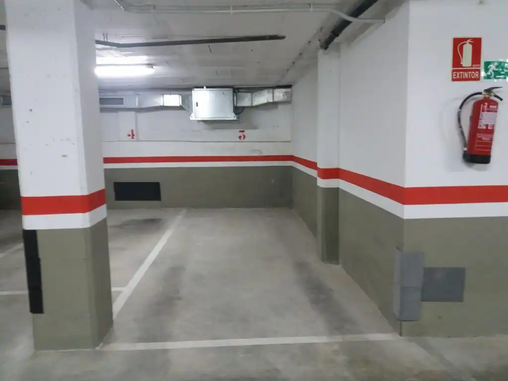 Parcheggio con ascensore in vendita a SANT MIQUEL, imagen 10