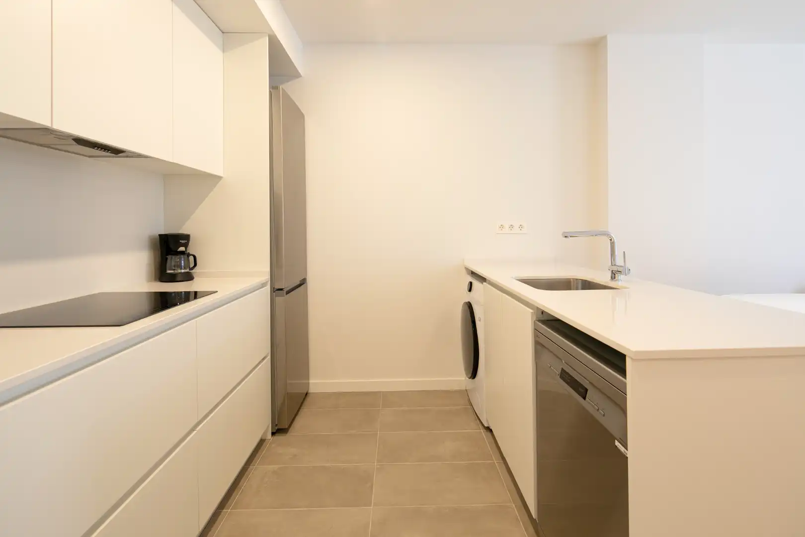 Apartment with pool for sale in Port, imagen 9