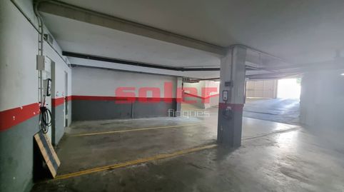 Foto 5 von Garage zum Verkauf in Carrer de Sabina Canyameras, 1, Mira-sol, Sant Cugat del Vallès