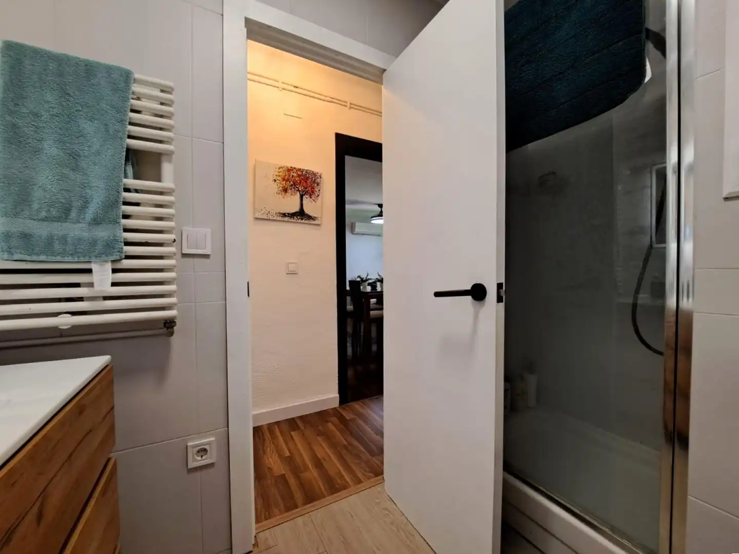 Flat for sale in Olesa de Montserrat, imagen 19