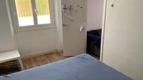Bedroom of Flat for sale in  Barcelona Capital  with Balcony
