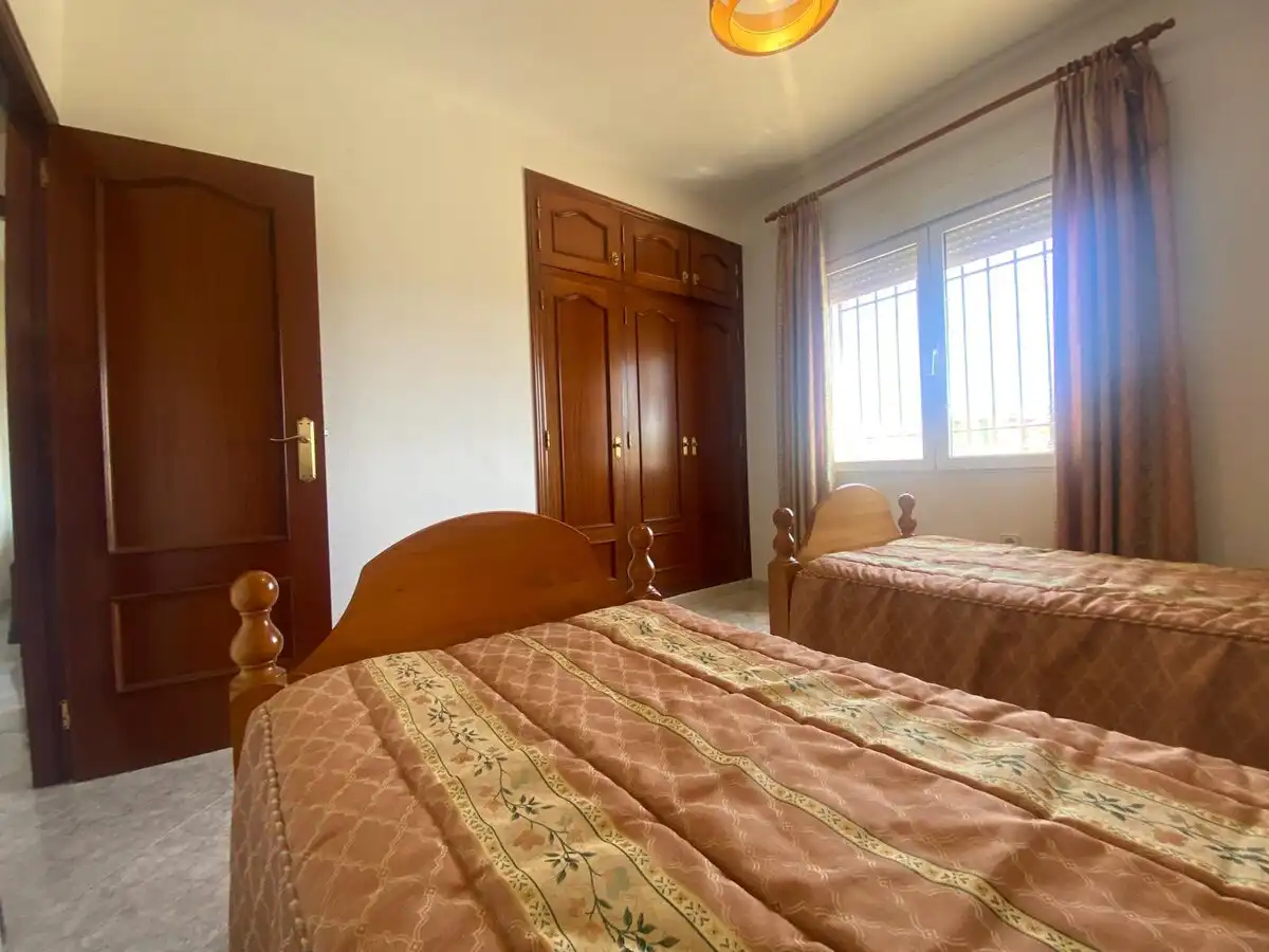 Villa mit Pool zum Verkauf in Beniarbeig, imagen 11