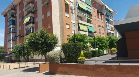 Photo 2 of Flat to rent in Plaza Autonomia Extremeña, Valdepasillas - La Paz - Huerta Rosales, Badajoz