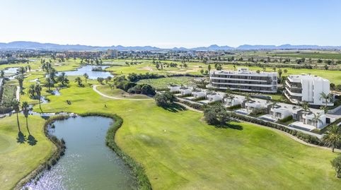 Foto 5 de Planta baixa en venda a Las Lomas de Rame - Bahía Bella, Los Alcázares