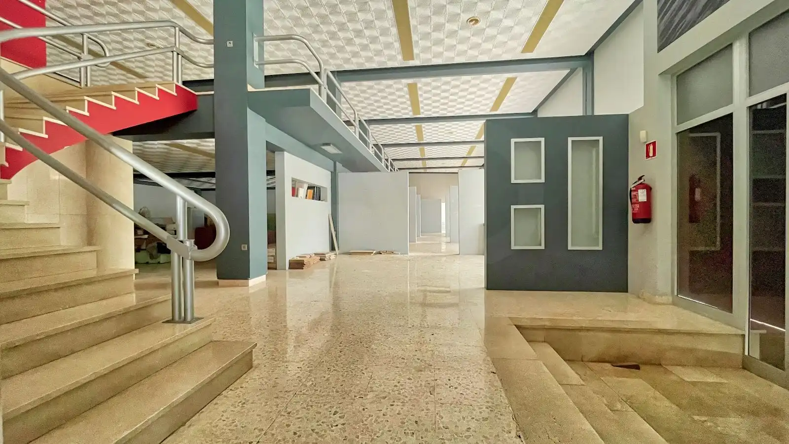 Local comercial en venda a Pego, imagen 3