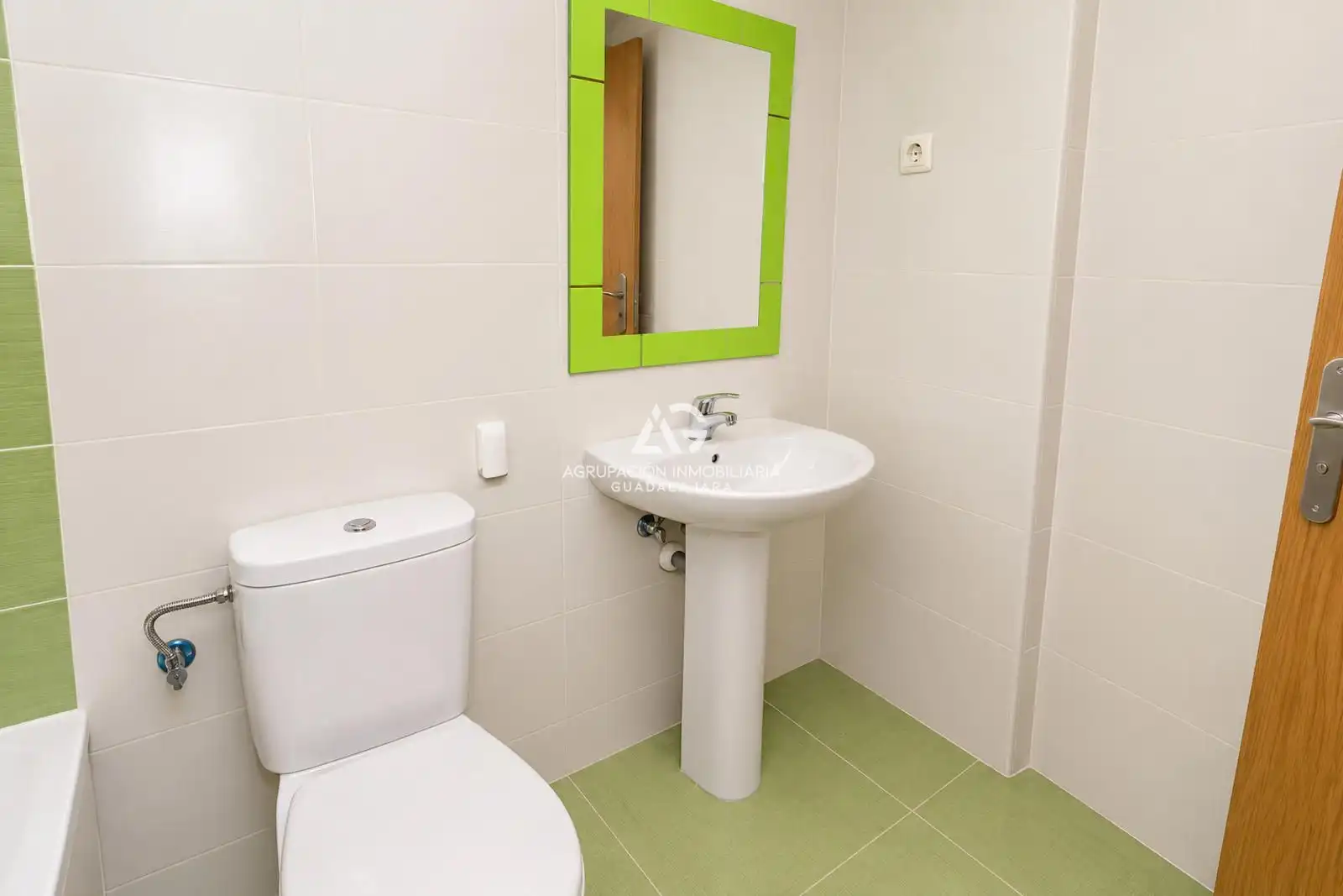Flat with lift for sale in FRESNEDA, imagen 15