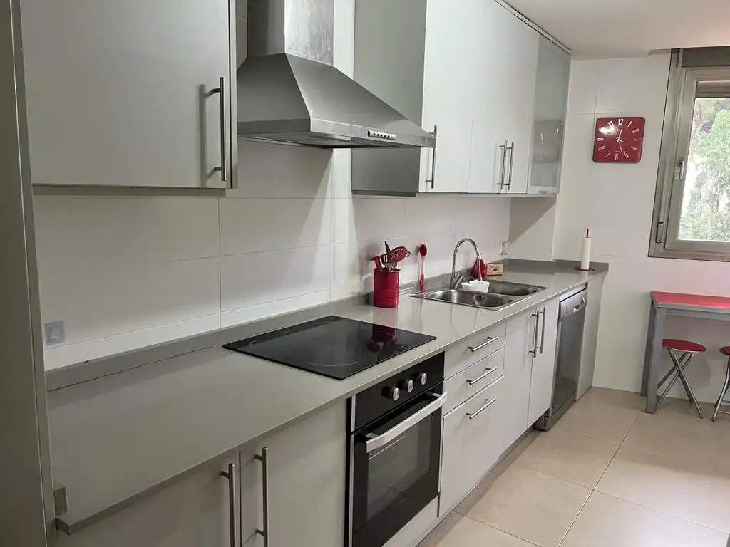 Appartement avec terrasse à vendre à El Maset, imagen 4