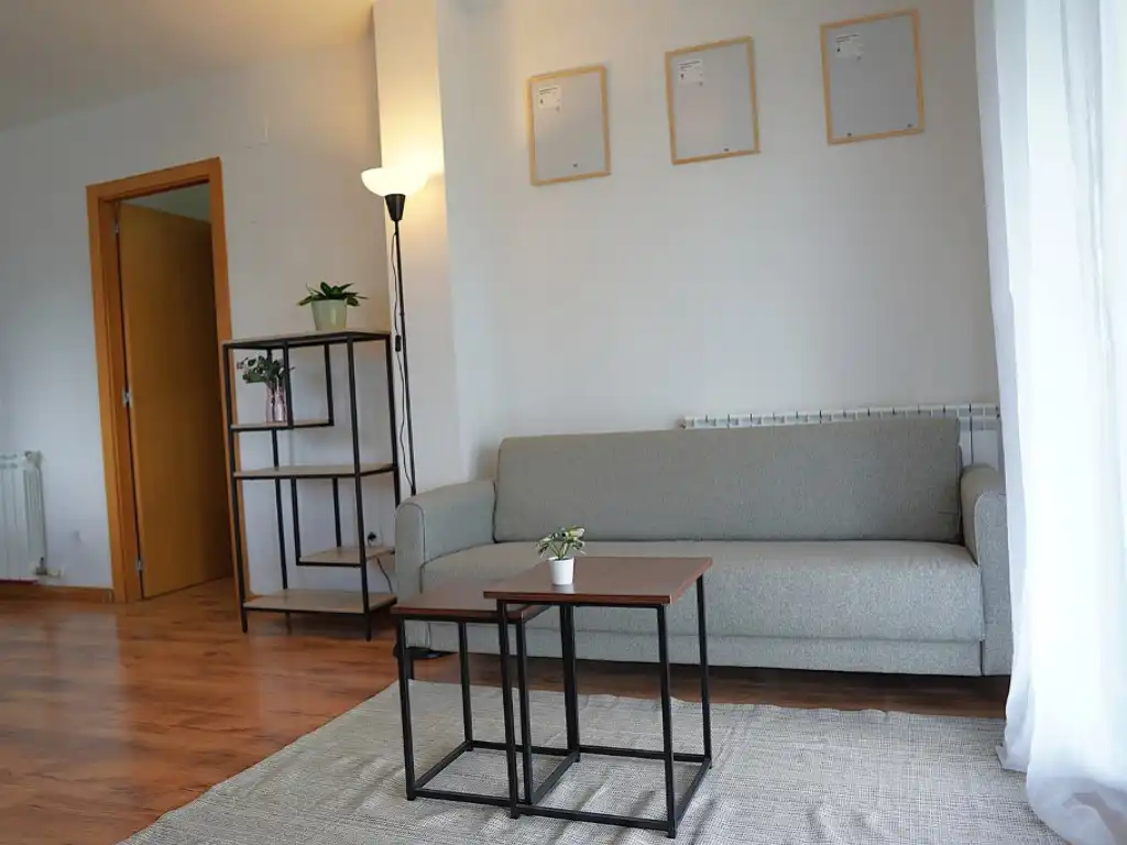 Piso en venta en Calle Asuncion Ag. Rañin, 12, La Fueva