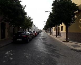 Vista exterior de Casa o xalet en venda en Jerez de la Frontera amb Traster