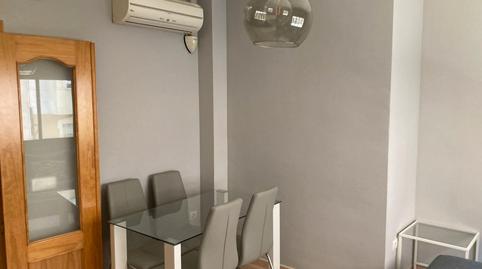 Foto 4 de Pis de lloguer a Olletas - Sierra Blanquilla, Málaga