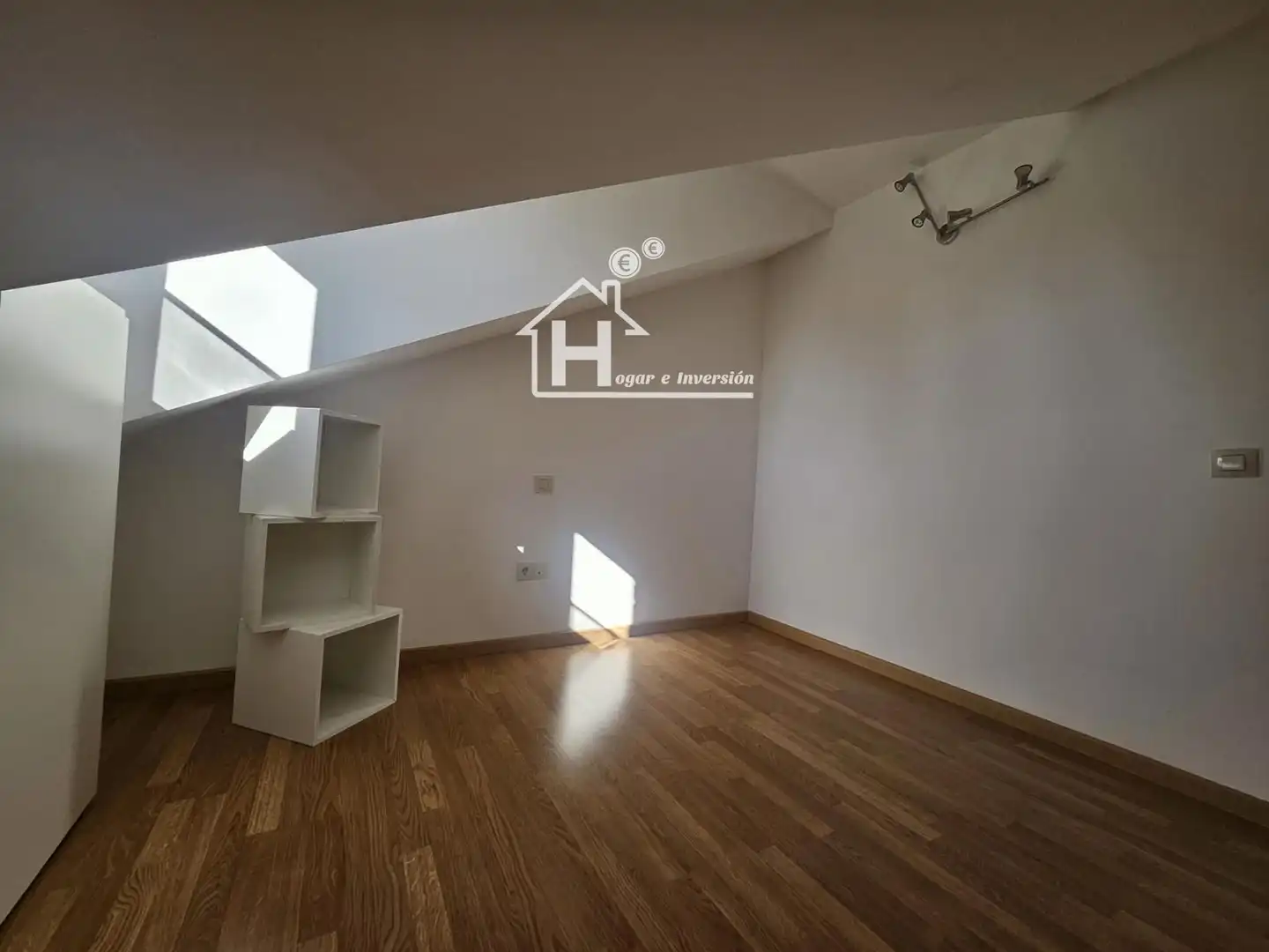 Wohnung zur Miete in Meco mit Klimaanlage, Heizung und Terrasse