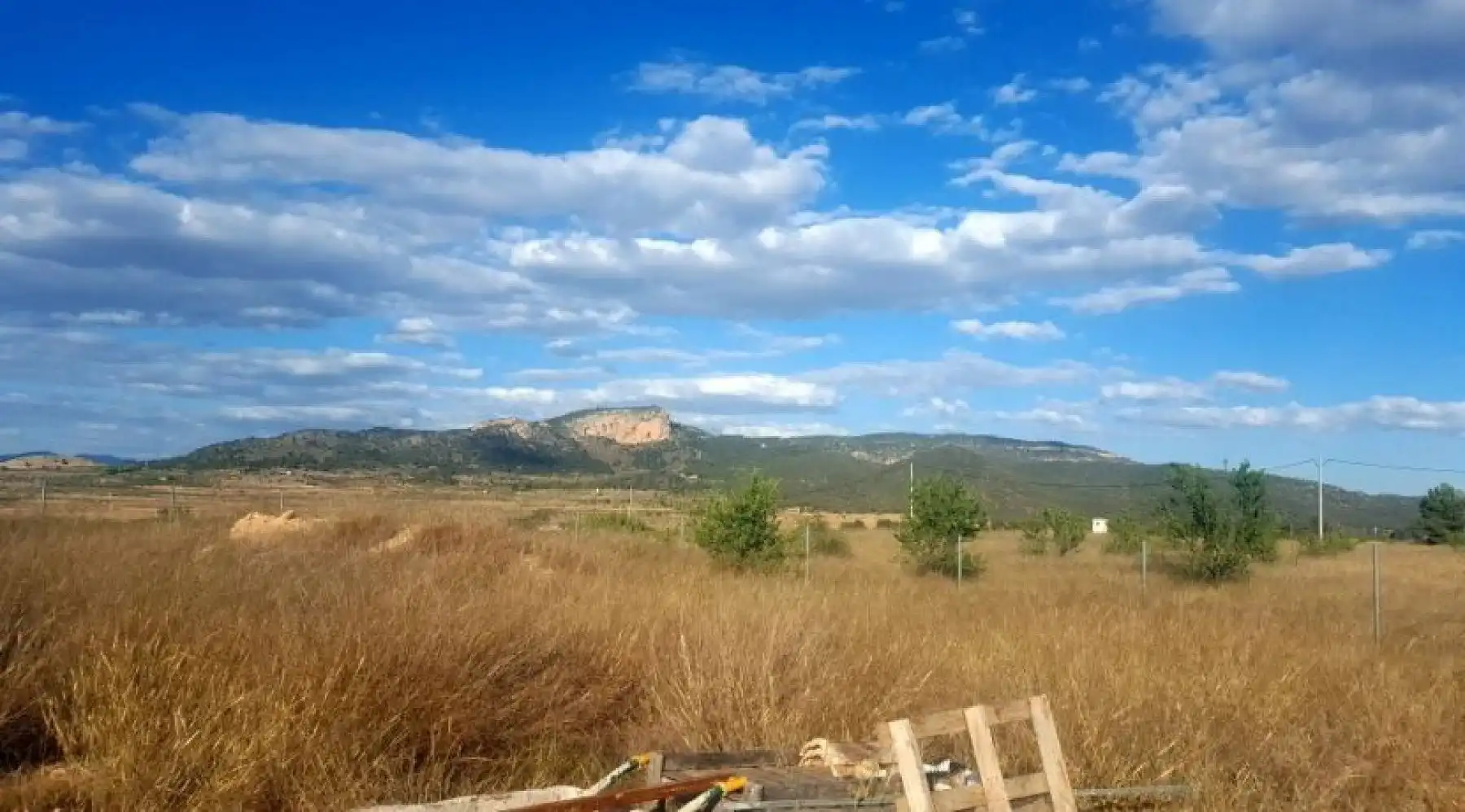Terreno rustico in vendita a Moncloa - Aravaca, imagen 3