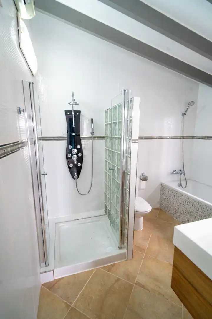 Casa amb piscina en venda a Pego, imagen 21