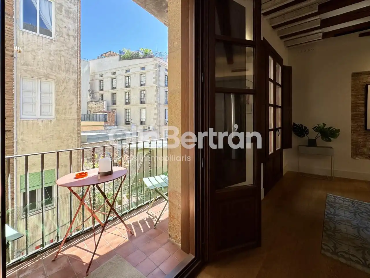 Piso en venta en dels Banys Nous, Barri Gòtic