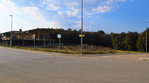 Solar urbà de 1.284m2 en venda, per a casa aïllada o 2 cases aparellades., immagine 2