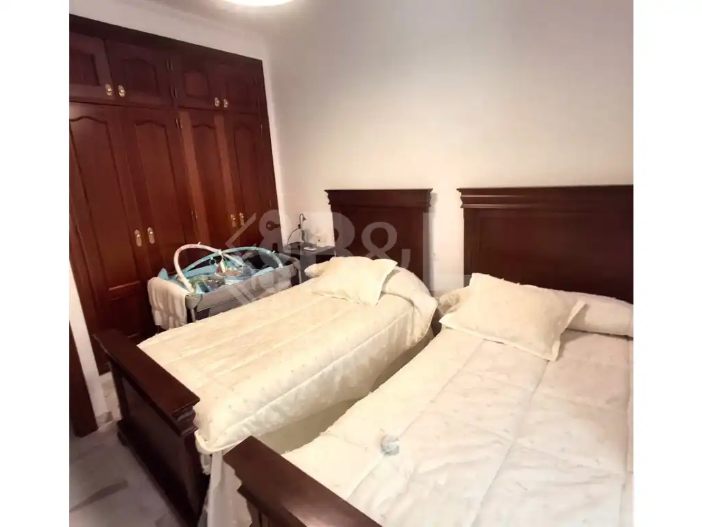 Habitación de Piso en venta en Rosal de la Frontera