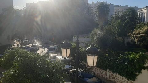 Foto 4 de Piso en venta en Huerta Belón - Calvario, Marbella